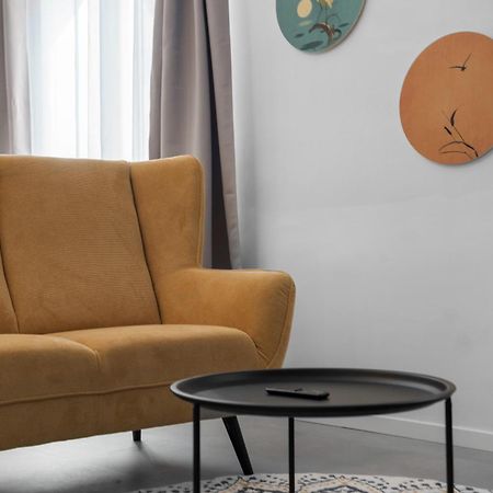 Roth Apartments Wuppertal-Elberfeld エクステリア 写真